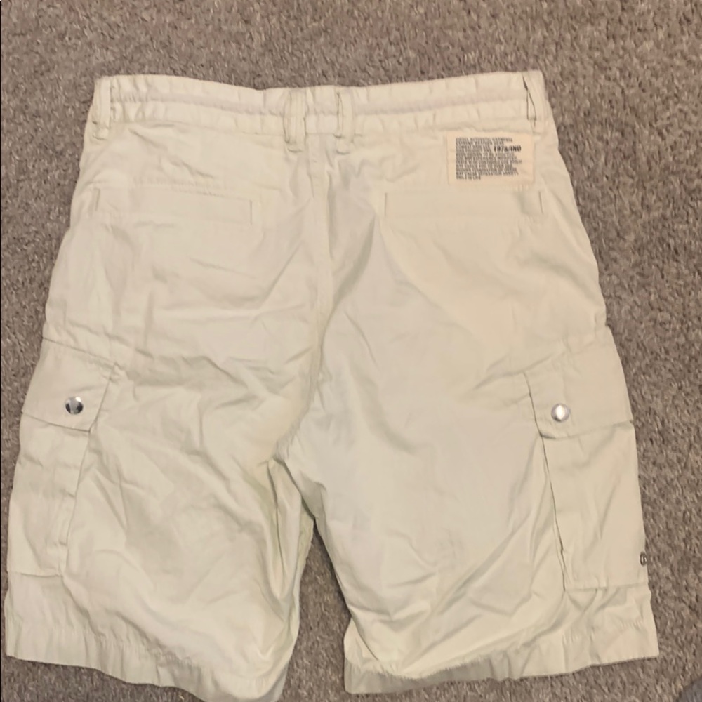 Diesel Cargo Shorts